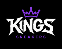 Kings sneakears