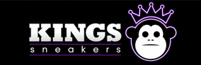 Kings sneakears