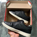 Dunk Low "Black  & Beige"