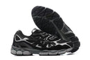 Ascs Gel NYC “Black/Grey”