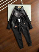 Conjunto Nike x Central Cee Tech Fleece Sportswear - Syna Tech