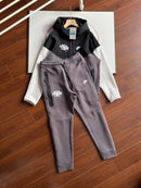 Conjunto Nike x Central Cee Tech Fleece Sportswear - Syna Tech