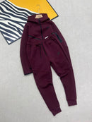 Nike Tech Windrunner