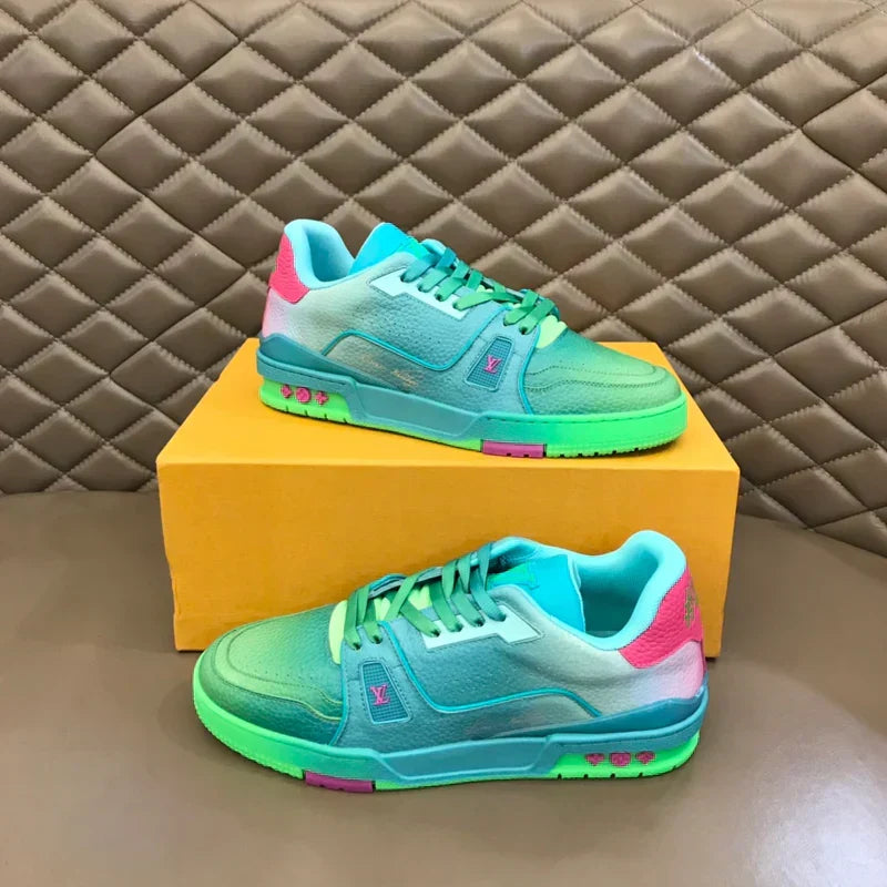 LV *Trainer