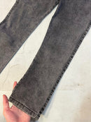 Calça jeans stoned (slim fit)