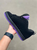 Dc Shoes Black Sabbath