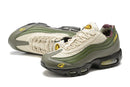 Cortez x Air Max 95 “Sequoia”