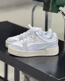 Puma Ca Pro Lux III Branco/Lilas