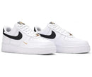 Air Force 1 'Essential White Black'