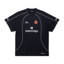 Camiseta Balenciaga Paris