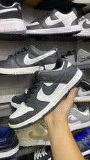 Dunk Low "Panda"
