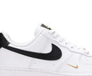 Air Force 1 'Essential White Black'