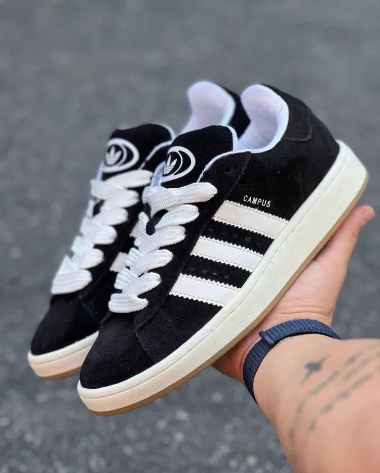 Tênis Adidas Campus 00s Preto
