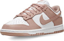 Dunk Low "White Rose"