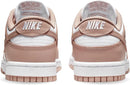 Dunk Low "White Rose"