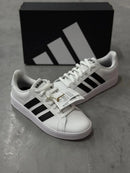 TÊNIS ADIDAS GRAND COURT BASE 3.0 BRANCO