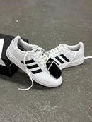 TÊNIS ADIDAS GRAND COURT 2.0 (BRANCO / PRETO)