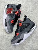 J4 "Infrared"