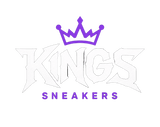 Kings sneakers