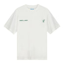 Camiseta Off-White x Daily Paper x Surf Ghana White