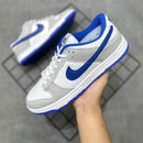 SB Dunk Low Royal Blue