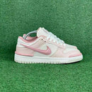 Dunk Low Twist "Off Rose"