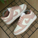 Dunk Low "White Rose"