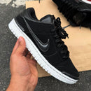 Dunk Low Twist "Black"