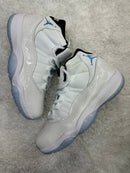 Air J11 "Legend Blue"