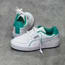 Puma Ca Pro AMG MotorSport Branco/Verde