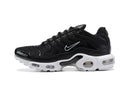 Air Max Tn 1 'Black White'