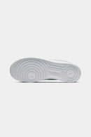 Tênis Nike Air Force 1 '07 White & White Masculino