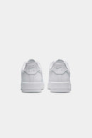 Tênis Nike Air Force 1 '07 White & White Masculino