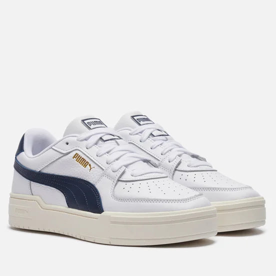 Puma Ca Pro Branco/Azul