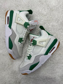 J4 "Pina Green"