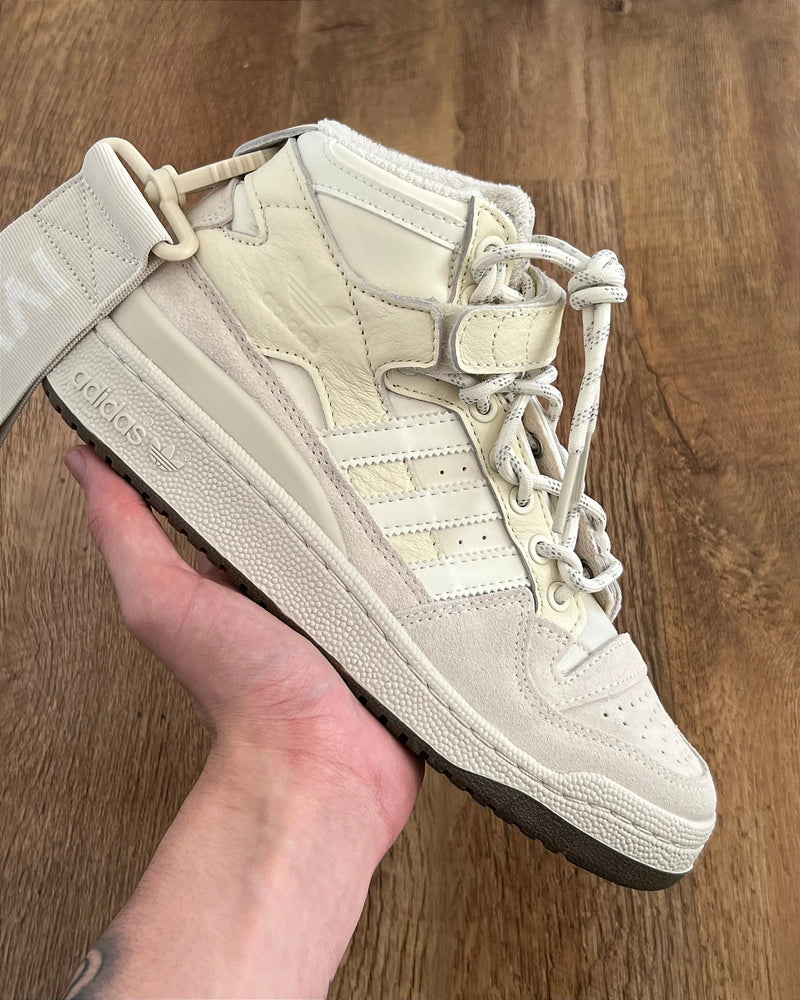 ADIDAS FORUM MID IVY PARK (off white)