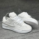 Dunk Low Twist "White"