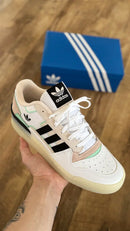 ADIDAS FORUM EXHIBIT LOW 2 (Wonder Quartz)