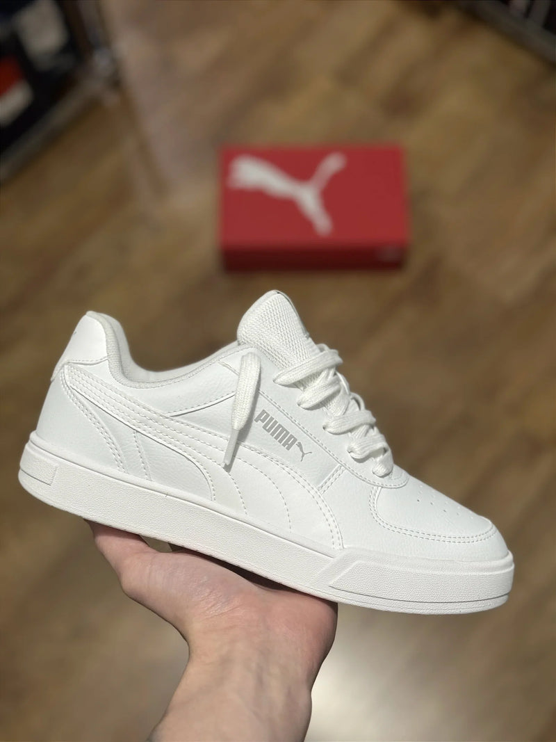 Puma Caven BDP Branco/Branco