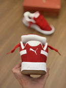 PUMA PARK LIFESTYLE EASY (vermelho)