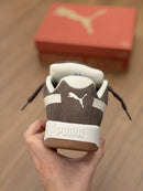 PUMA PARK LIFESTYLE EASY (marrom)