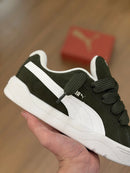 PUMA PARK LIFESTYLE EASY (Dark Olive)