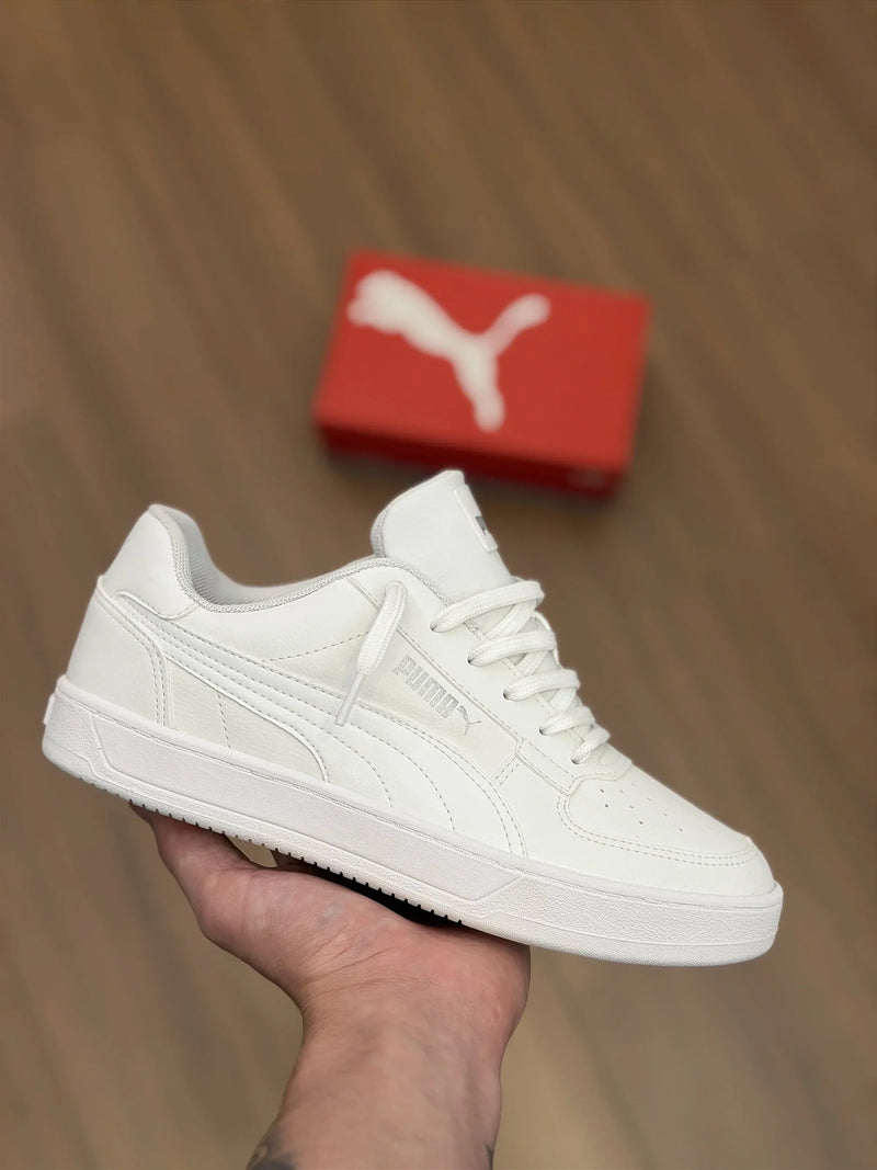 Puma Caven 2.0 Braco/Branco