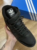 ADIDAS FORUM 84 HI (black)