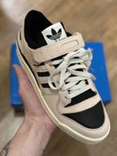 ADIDAS FORUM 84 LOW (Wonder Quartz)