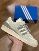 ADIDAS FORUM 84 LOW (linen green)
