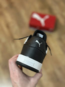 Puma Caven 2.0 Preto/Branco