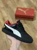Puma Caven 1 Ferrari Preto