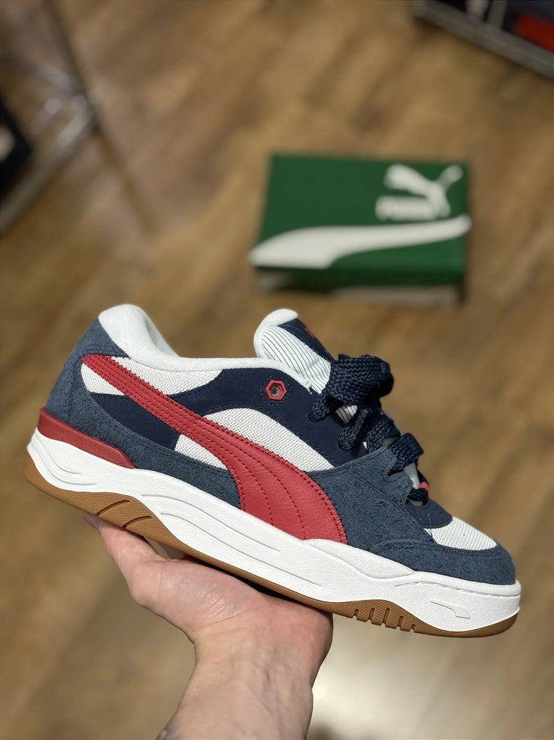 PUMA 180 Texture
