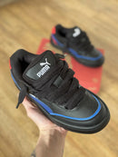 PUMA PARK LIFESTYLE BMW (preto)